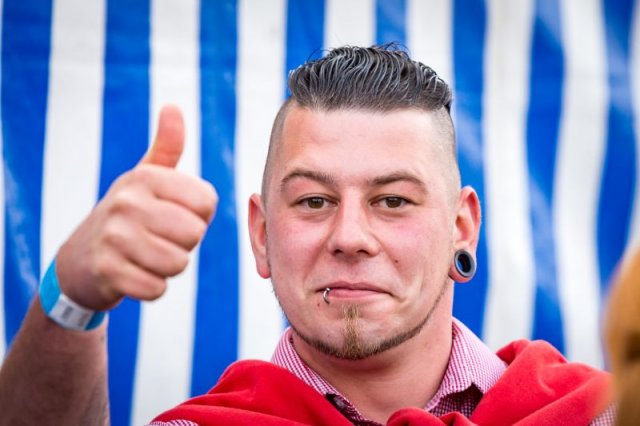 Wiesn 2017